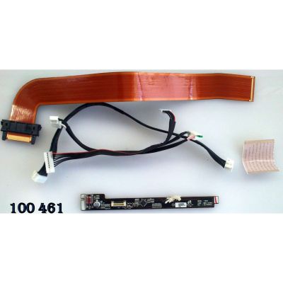 KIT DE CABLES PARA TV / SAMSUNG LN40D630